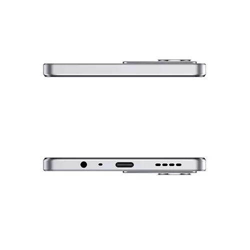 Realme C71 UNISOC T7250 6GB RAM 128GB ROM 6.67 Inch HD+ IPS Smartphone-gallery-3