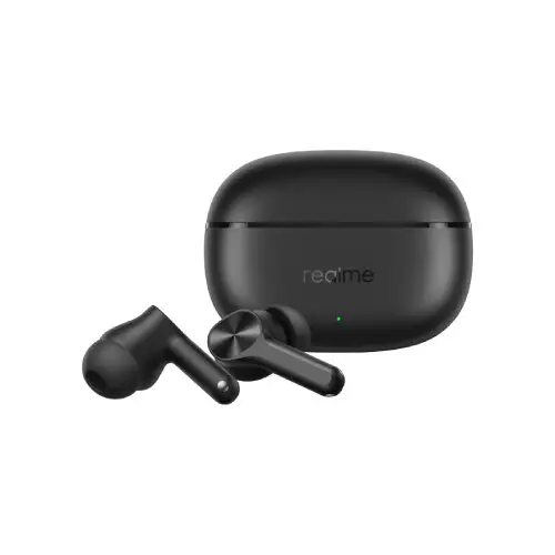 Realme Buds T200x 25dB ANC TWS Earbuds