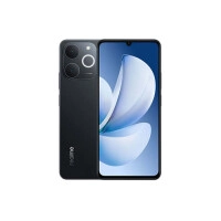 Realme Note 70 4GB RAM 64GB ROM Obsidian Black Smartphone (Dual Physical Sim)
