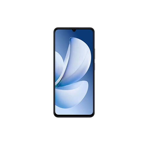 Realme Note 70 4GB RAM 64GB ROM Obsidian Black Smartphone (Dual Physical Sim) - 3
