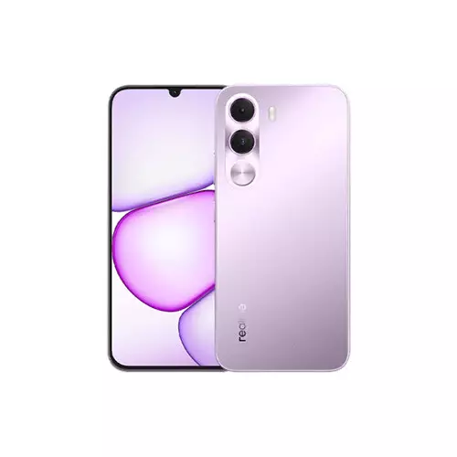 Realme C100i 4GB RAM 128GB ROM 6.8 Inch Smartphone