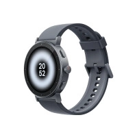 Realme Watch S5 1.43 Inch AMOLED Smartwatch (Rock Grey)