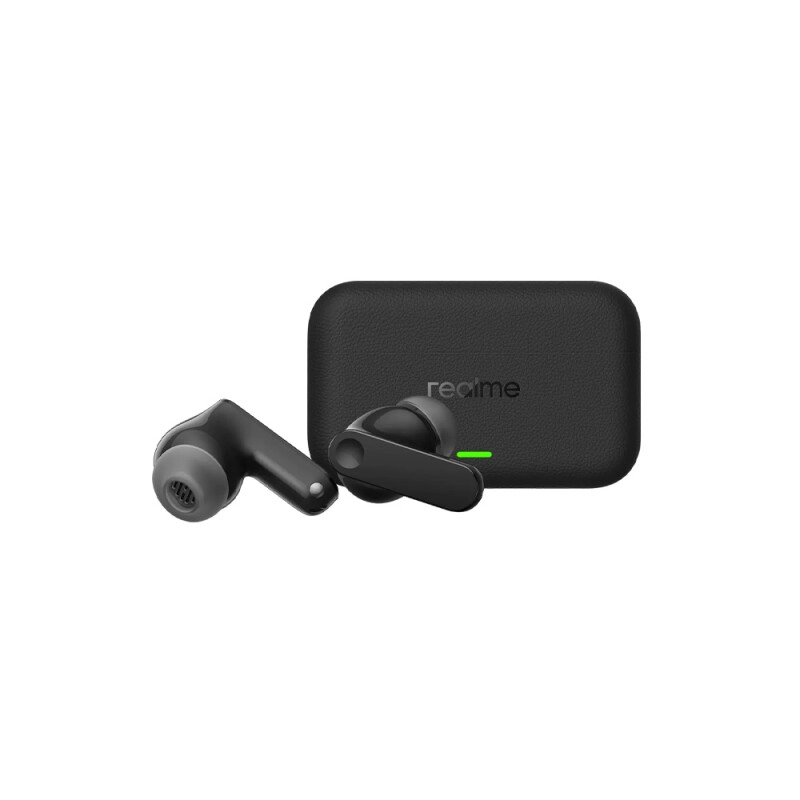 Realme Buds T500 Pro ANC Bluetooth Earbuds - 3