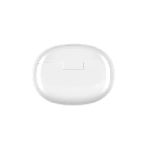 Realme TechLife Buds Bluetooth Earbuds (White) - 2