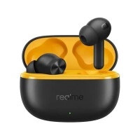 Realme Buds T200 Lite TWS Black Earbuds