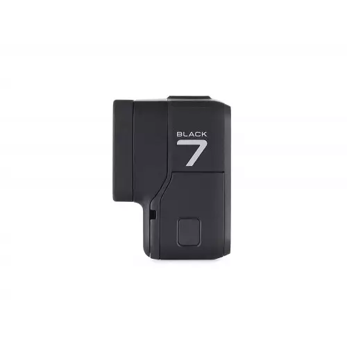 GOPRO HERO 7 BLACK 12MP 4K TOUCH SCREEN WATERPROOF ACTION CAMERA-2