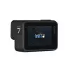 GOPRO HERO 7 BLACK 12MP 4K TOUCH SCREEN WATERPROOF ACTION CAMERA-1
