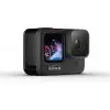 GoPro Hero 9 20MP 5K Ultra HD Touch Screen Waterproof Action Camera (Black)-2