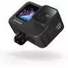 GoPro Hero 9 20MP 5K Ultra HD Touch Screen Waterproof Action Camera (Black)-3