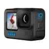 GoPro HERO10 Black 23MP 5.3K Ultra HD Waterproof Touch Screen Action Camera-1