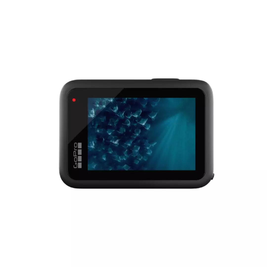 GoPro HERO11 27MP 5.3K Touch Screen Waterproof Action Camera (Black)-1