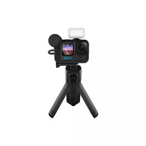 GoPro HERO12 Creator Edition 27MP 1.4" LCD Touch Screen Touch Screen Action Camera-gallery-2