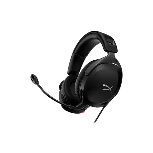 HyperX Cloud Stinger 2 Gaming Headphone - Black
