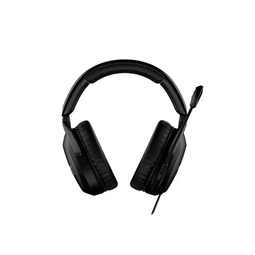 HyperX Cloud Stinger 2 Gaming Headphone - Black-gallery-2