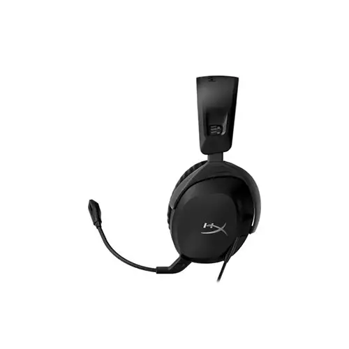 HyperX Cloud Stinger 2 Gaming Headphone - Black-gallery-1