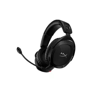HyperX Cloud Stinger 2 - Wireless Gaming Headset Black