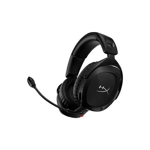 HyperX Cloud Stinger 2 - Wireless Gaming Headset Black