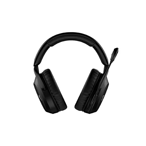 HyperX Cloud Stinger 2 - Wireless Gaming Headset Black-gallery-2
