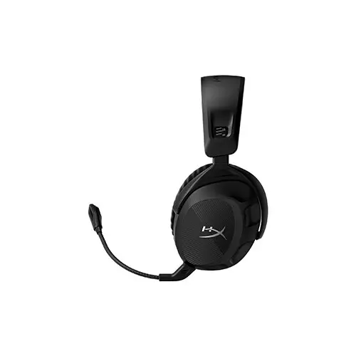HyperX Cloud Stinger 2 - Wireless Gaming Headset Black-gallery-1