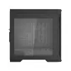 Gamemax Abyss-TR M-908-TR Mid Tower Tempered Glass ATX Gaming Case (Black)-4