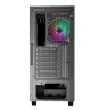 Gamemax Revolt 3606 Tempered Glass ATX ARGB Gaming Case (Black)-4
