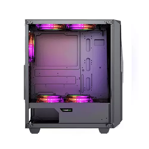 GameMax Revolt ARGB Gaming case-1