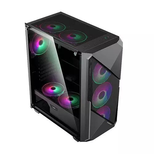 GameMax Revolt ARGB Gaming case-3