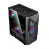 GameMax Revolt ARGB Gaming case-3