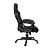 GAMEMAX GCR07 GAMING CHAIR (BLACK)-1