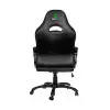 GAMEMAX GCR07 GAMING CHAIR (BLACK)-2