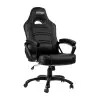 GAMEMAX GCR07 GAMING CHAIR (BLACK)-3