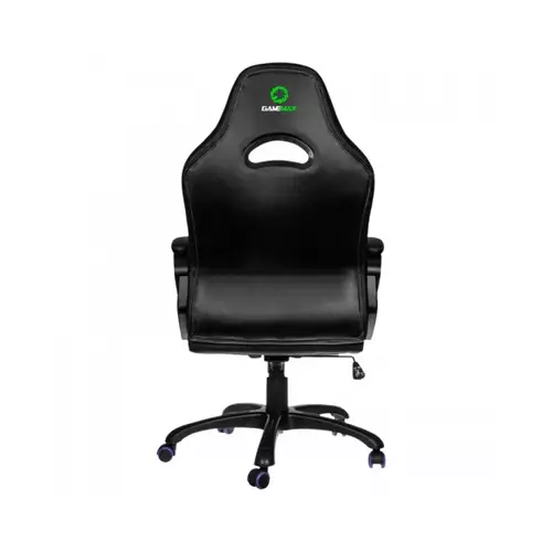 GAMEMAX GCR07 GAMING CHAIR (BLUE)-2