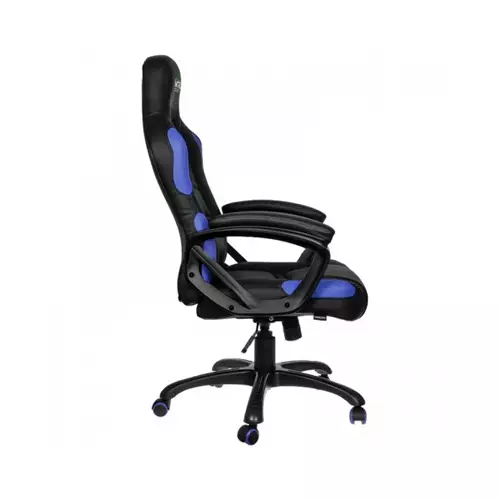 GAMEMAX GCR07 GAMING CHAIR (BLUE)-3