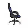 GAMEMAX GCR07 GAMING CHAIR (BLUE)-3