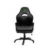 GAMEMAX GCR07 GAMING CHAIR (GREEN)-2