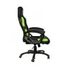 GAMEMAX GCR07 GAMING CHAIR (GREEN)-3