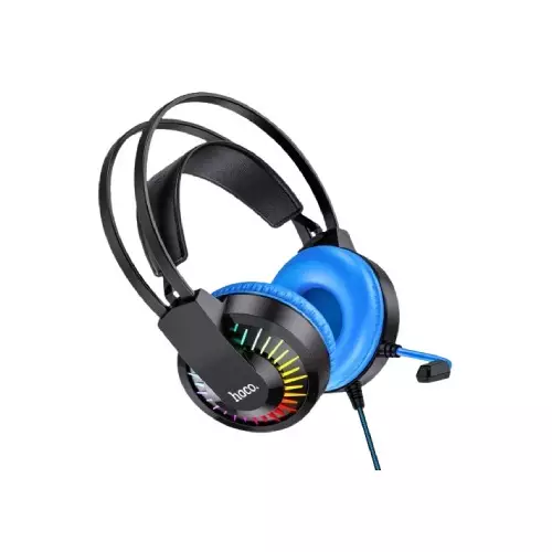 Hoco W105 Joyful Gaming Headphone