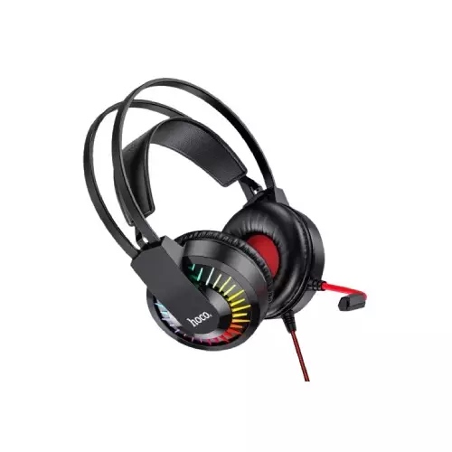 Hoco W105 Joyful Gaming Headphone-gallery-1