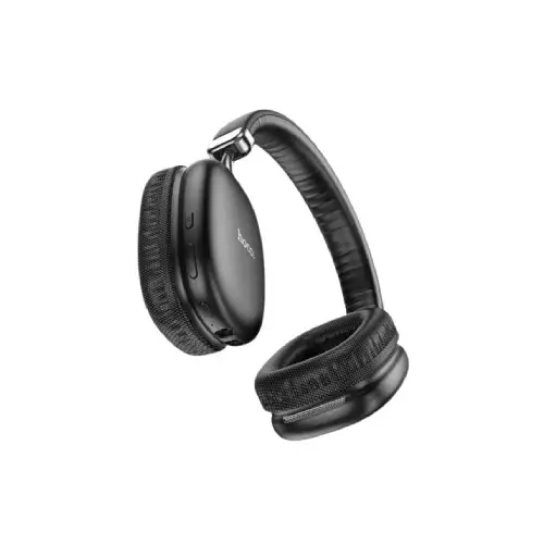 Hoco W35 Wireless Headphone-gallery-1