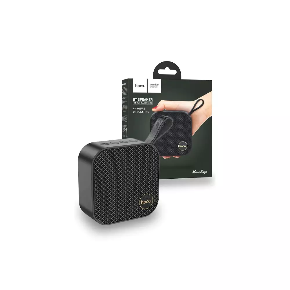 HOCO HC22 Auspicious Sports Bluetooth Speaker