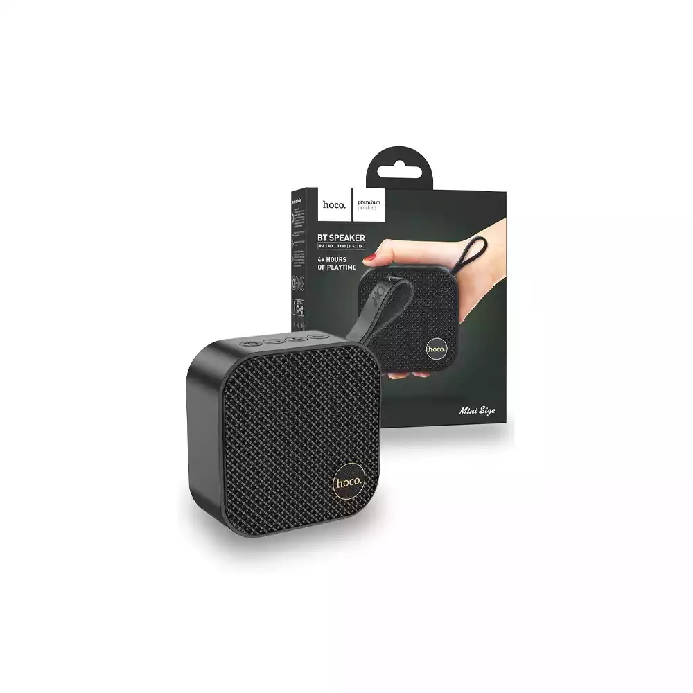 HOCO HC22 Auspicious Sports Bluetooth Speaker