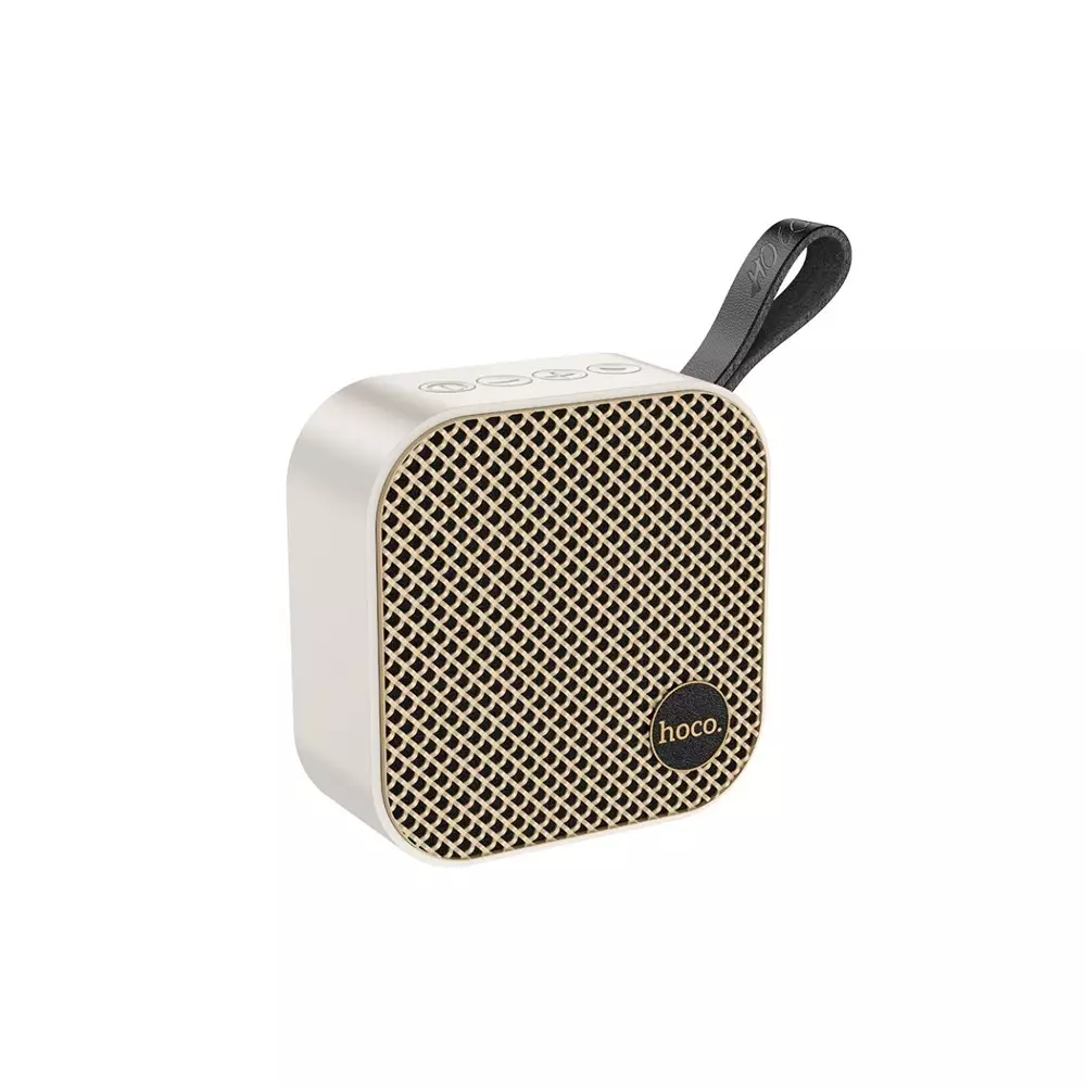 HOCO HC22 Auspicious Sports Bluetooth Speaker - 1