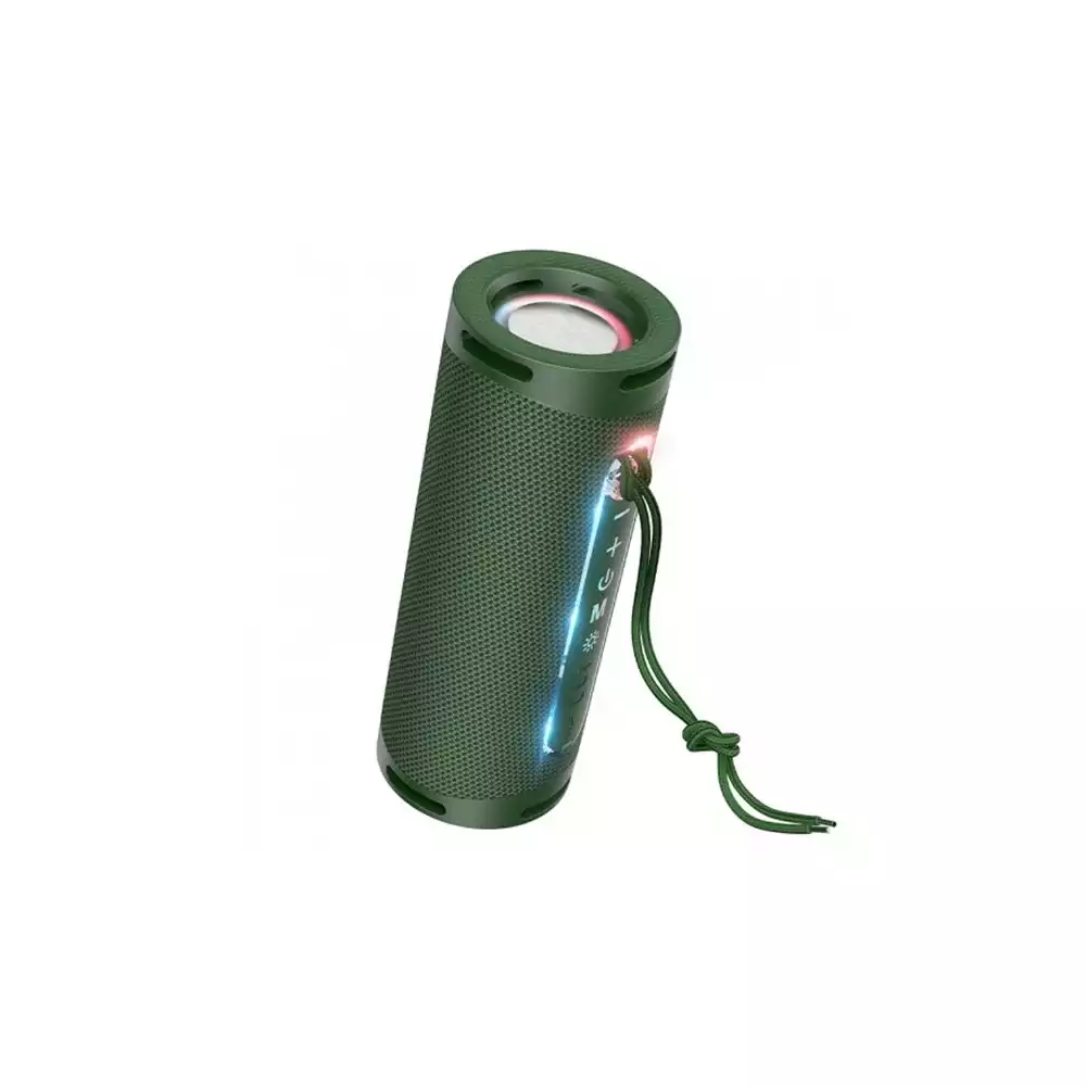 Hoco HC9 Dazzling Pulse Sports Wireless Waterproof Bluetooth Speaker