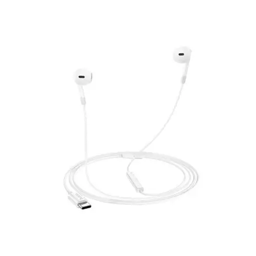 HOCO M109 Type-C wired Earphone