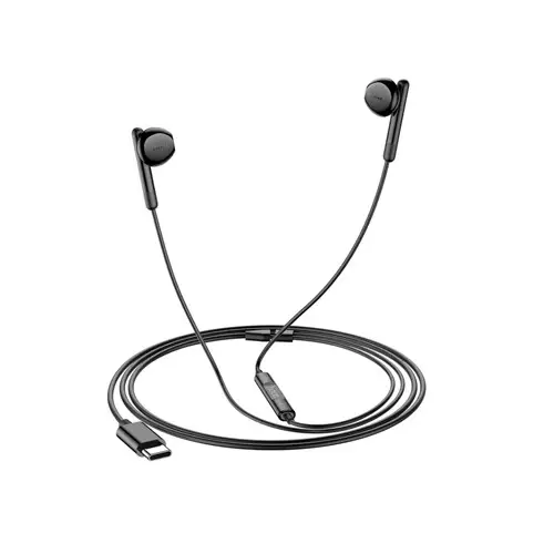 Hoco M93 Wired Type C Earphone