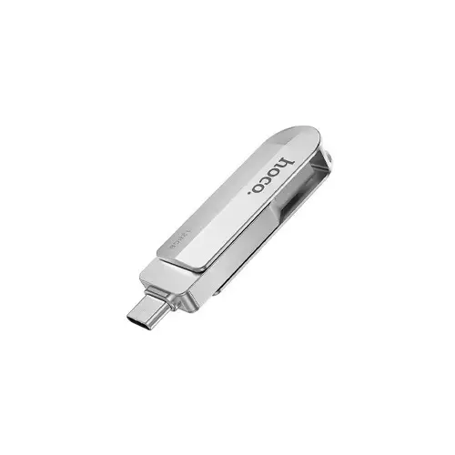 HOCO UD10 Wise Type-C 64GB USB flash drive-2