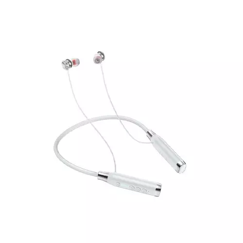 Hoco ES62 Pretty Neckband Wireless Bluetooth Earphone-gallery-2