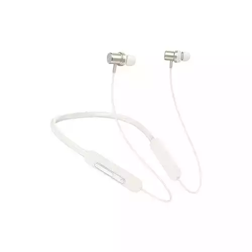 Hoco ES70 Armour Bluetooth Wireless Neckband Earphone