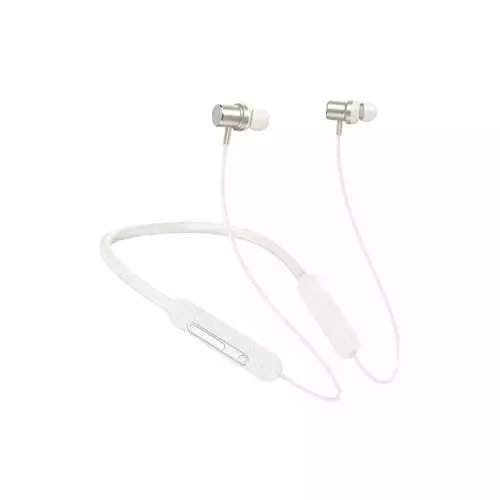 Hoco ES70 Armour Bluetooth Wireless Neckband Earphone