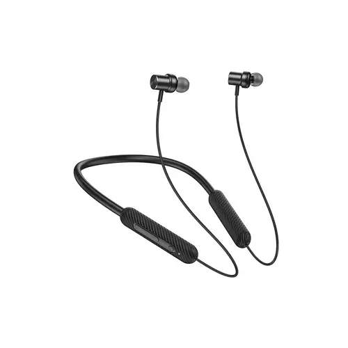 Hoco ES70 Armour Bluetooth Wireless Neckband Earphone-1